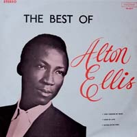 Alton Ellis - Best of Alton Ellis